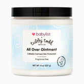 Tubby Todd x Babylist All Over Ointment