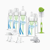 Anti-colic Options+ Narrow Baby Bottle Starter Gift Set