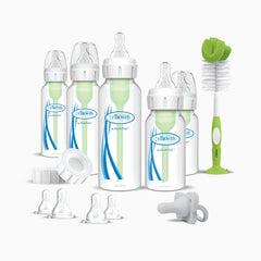 Anti-colic Options+ Narrow Baby Bottle Starter Gift Set