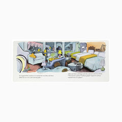 Corduroy Big Board Book