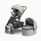 Cruz V3 Stroller & Bassinet V3 Bundle