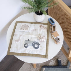 Activity Travel Play Mat