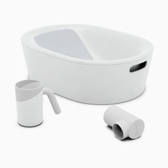 Bathtime Starter Kit