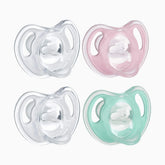 Ultra Light Silicone Pacifier