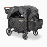 Caravan Quad Stroller Wagon