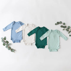 Long Sleeve Bodysuit