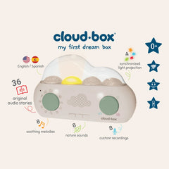 Cloud Box