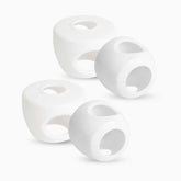 Door Knob Covers (4 Pack)