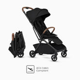 Nia Compact Travel Stroller