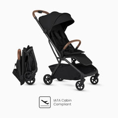 Nia Compact Travel Stroller
