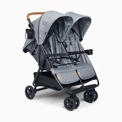 The Twin/Trio/Tribe and Tour V3 Graco/Chicco Car Seat Adapter