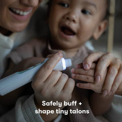 Electric Nail Buffer