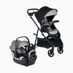 Brook+ and Willow S Travel System