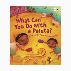 What Can You Do With A Paleta?