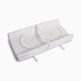 2-Sided Waterproof Changing Pad + Reusable Liner