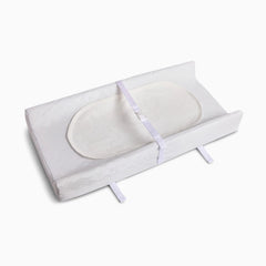2-Sided Waterproof Changing Pad + Reusable Liner