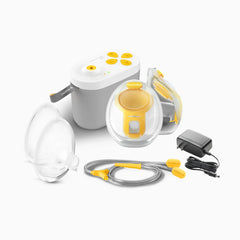 Pump In Style Pro+ Hands-Free