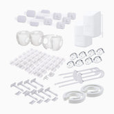 Whole Home Safety Set, 78 Piece Set