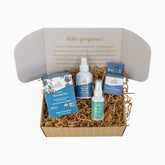 Postpartum Recovery Gift Box