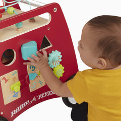 Push & Play Walker