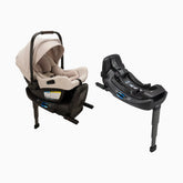 PIPA aire rx & Car Seat Base Bundle