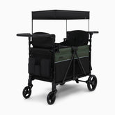 Jeep Aries Stroller Wagon