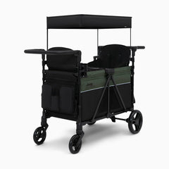 Jeep Aries Stroller Wagon