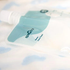 Simple Store Breast Milk Collection Replacement Storage Bags - 30ct