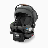 GoMax Infant Car Seat ft. Insta-Install Rigid LATCH