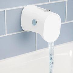 Wave 4-in-1 Bath Tub & Accessories Bundle