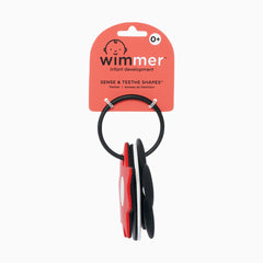 Wimmer Sense & Teether
