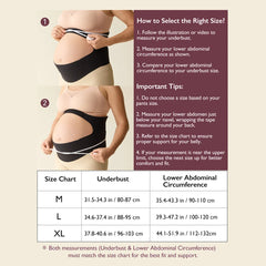 Ergonest Maternity Belly Band