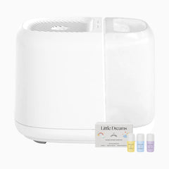 Large Room Humidifier Starter Set