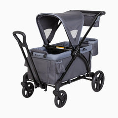 Expedition 2-in-1 Stroller Wagon PLUS