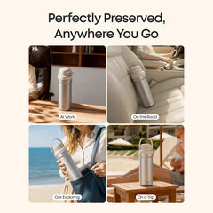 E10 Portable Milk Cooler