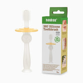 360 Silicone Baby Toothbrush