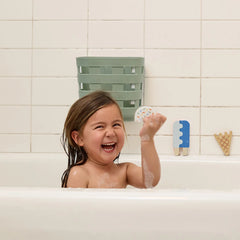 Foam Bath Toy Bundle