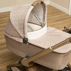 Carriage Accessory