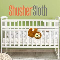 Shusher Sloth