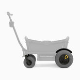 Beach Wheel Kit