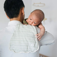 Burp Cloth (4 Pack)
