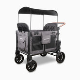 W4 Luxe Pro Stroller Wagon