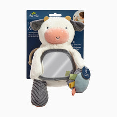 Sensory Tummy Time Mirror