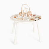 Activity Table