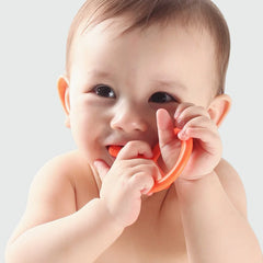 Silicone Baby Teether