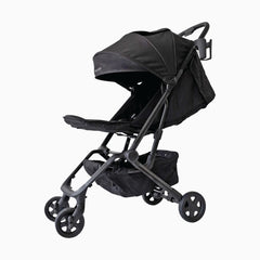 The Compact Stroller+