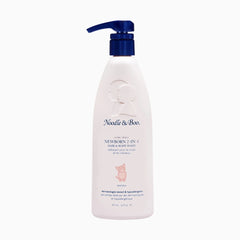 Newborn 2-in-1