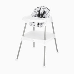 4-in-1 Eat & Grow Convertible High Chair