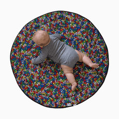 Sensory Playmat (Reversible)