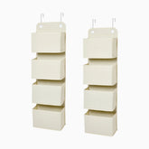 Over the Door Storage Organizer (2 Pack)